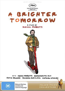 A Brighter Tomorrow (DVD)